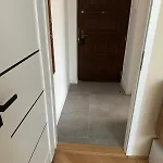Pilsudskiego Apartment