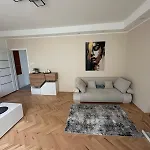 Pilsudskiego Apartment