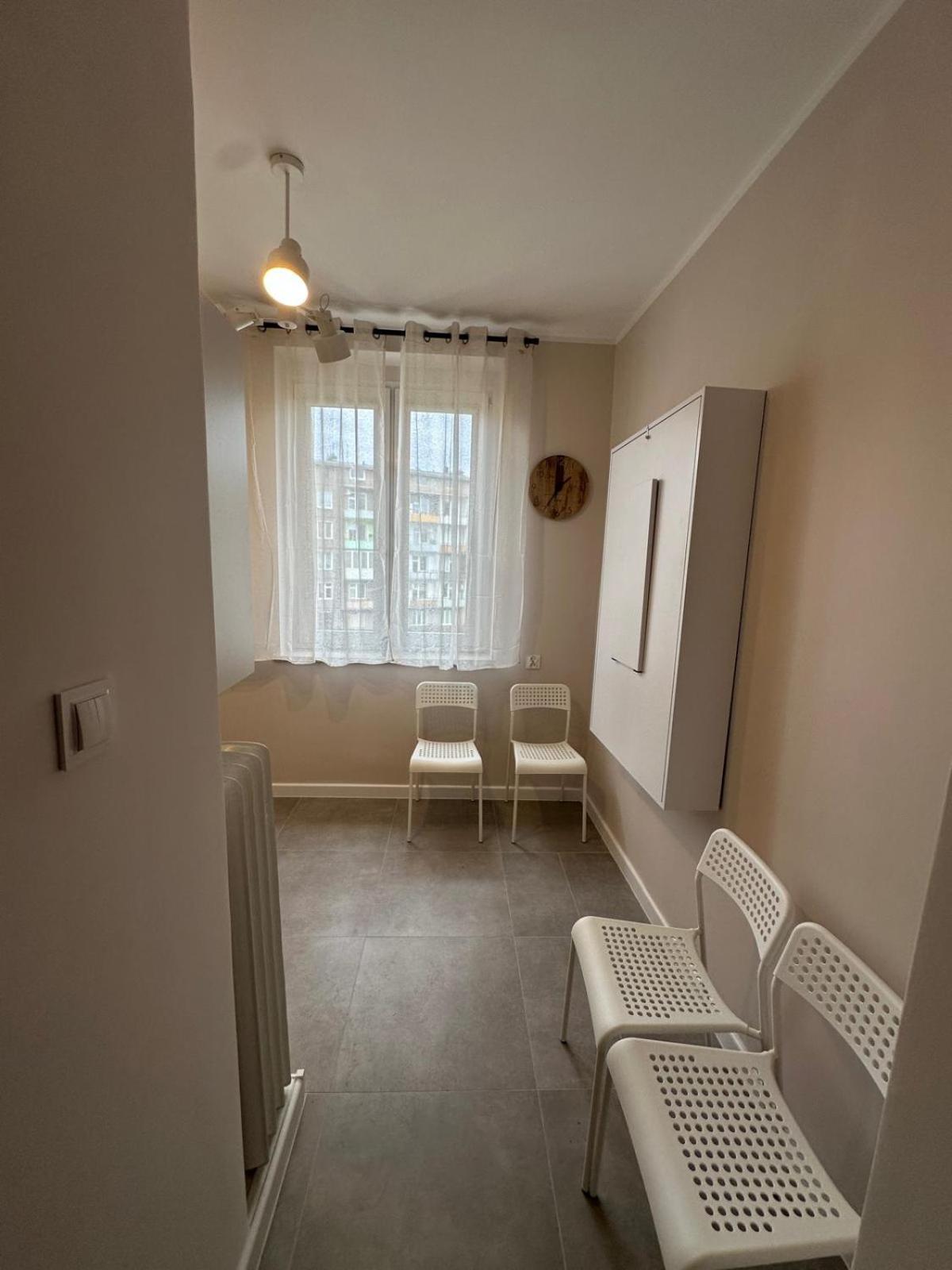 Apartament Pilsudskiego Wrocław