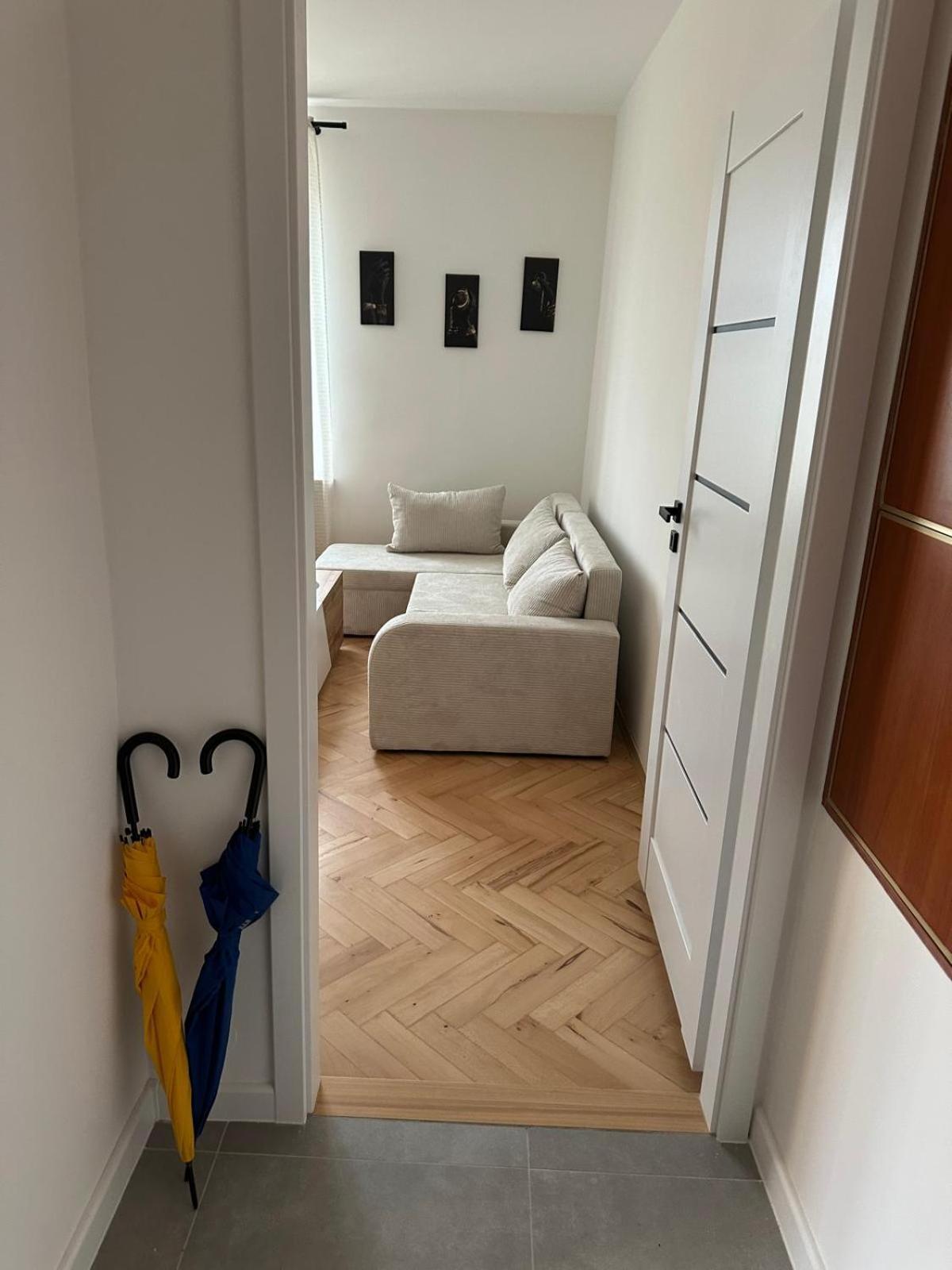 Pilsudskiego Apartament *